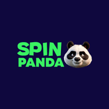 Spin Panda casino logo
