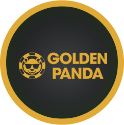 Golden Panda casino logo
