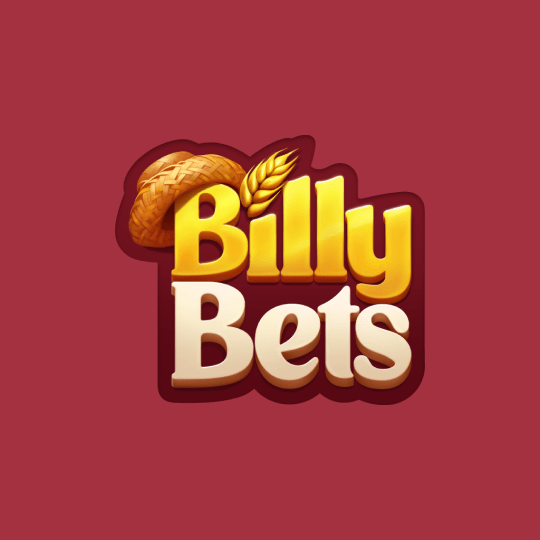 Billy Bets logo